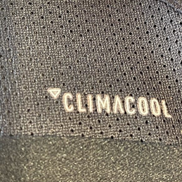 Adidas Girls size large (14) sports bra - Picture 2 of 4